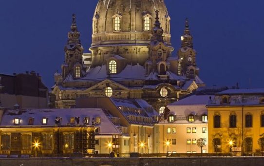 BHKW-Jahreskongress 2020 im Dresdner Kongresszentrum