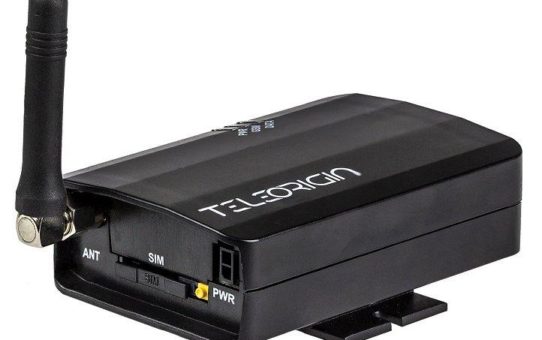 M2M-Modem RB600 NB von Teleorigin