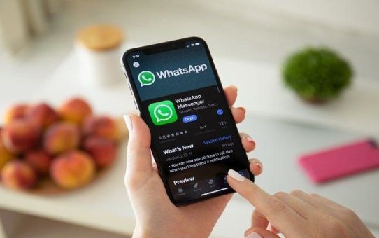 WhatsApp: Hoher Kundennutzen und beschränkte Erlösquellen