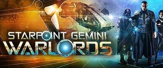 Avanquest kündigt „Starpoint Gemini Warlords“ (PC) von Iceberg an
