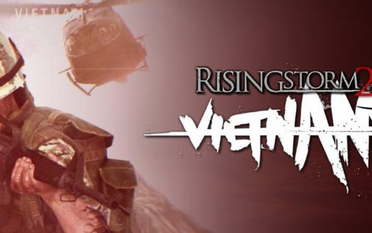 Avanquest kündigt „Rising Storm 2: Vietnam“ (PC) von Iceberg an