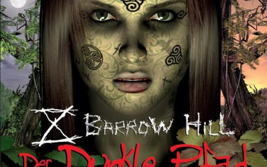 Avanquest veröffentlicht mit "Barrow Hill: Der Dunkle Pfad" neues PC-Spiel
