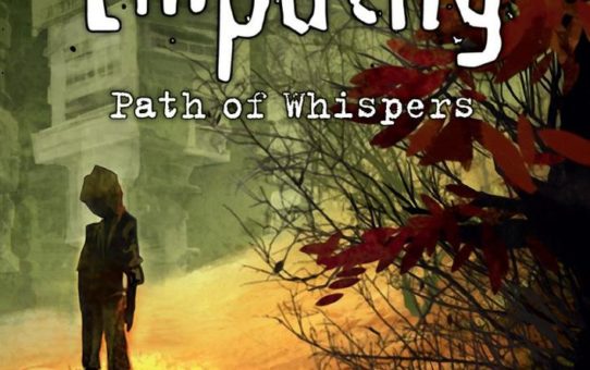 Avanquest kündigt „Empathy – Path of Whisper“ (PC) an