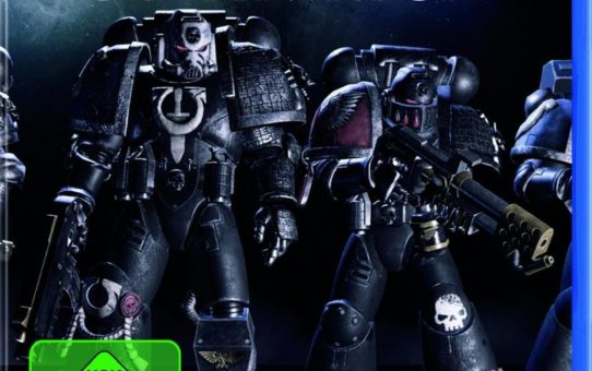 Warhammer 40.000: Deathwatch™ erscheint im Februar bei Avanquest