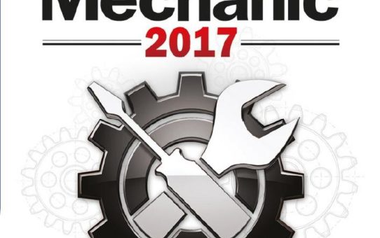 Volle Kontrolle über den eigenen PC dank System Mechanic 2017