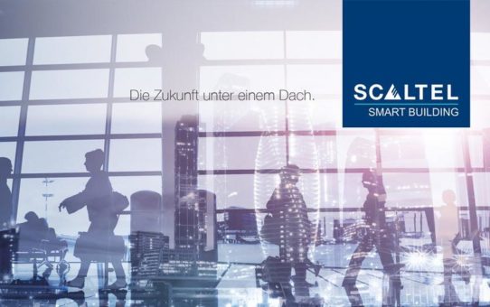 SCALTEL Smart Building GmbH