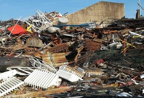 Leicht gemacht mit der Schrottabholung Köln