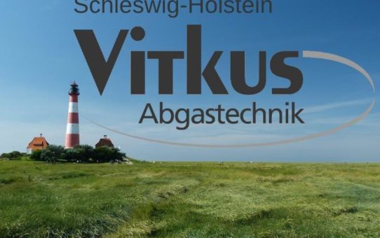 IROsoft Cleantech GmbH & Vitkus GmbH & Co. KG bilden Gemeinschaft zur Partikelfilter DPF Reinigung am Standort Flensburg / Handewitt