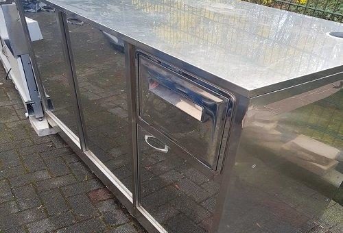 Schrottabholung Mönchengladbach sorgt mit ihrer Arbeit für einen Erhalt der Rohstoffe