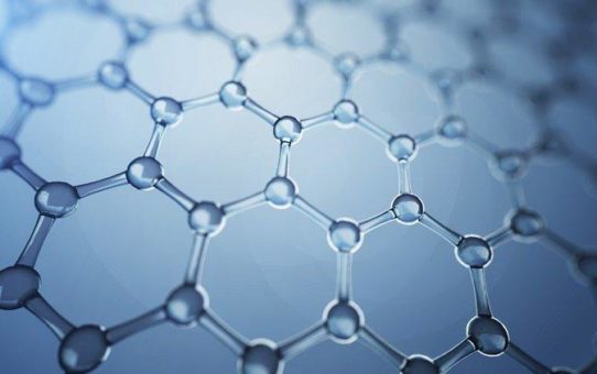 First Graphene: Große Fortschritte in Richtung Graphenoxid-Produktion