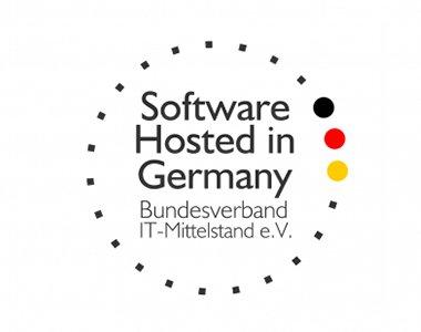 sixData GmbH erhält BITMi-Gütesiegel „Software Hosted in Germany“