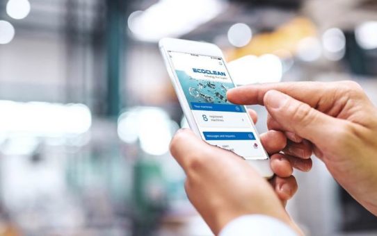 Einfacher, schneller und direkter Weg zur Service-Lösung