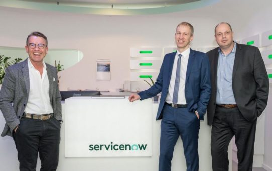 Bechtle und HanseVision intensivieren Aktivitäten rund um ServiceNow