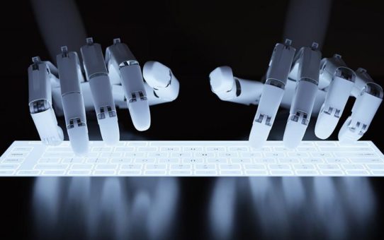 Natural Language Generation (NLG) - Textautomatisierung im Handel