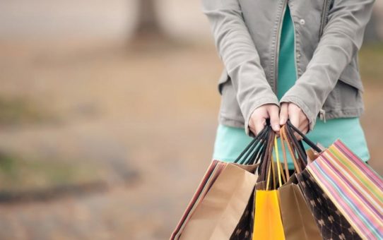 Neun wegweisende Trends im E-Commerce