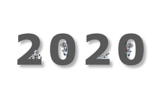 Das erwartet uns 2020 im Bereich Automation