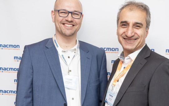 macmon secure Partnertag 2020 - Netzwerksicherheit eines der zentralen IT-Themen für das neue Jahrzehnt