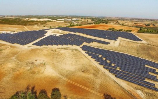 Sonnige Aussichten: SMA liefert Systemtechnologie für Solarprojekte in der Türkei