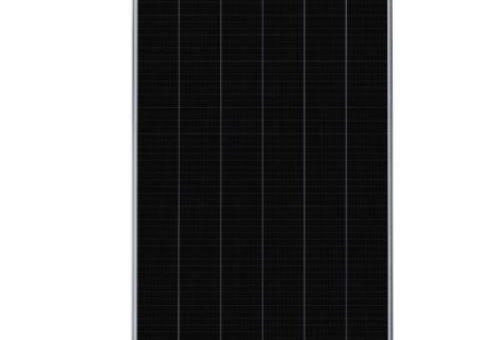 Performance 3 - SunPower mit neuem Hochleistungsmodul