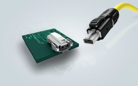IEC 63171-6 veröffentlicht: Standard Industrie-Schnittstelle für SPE gesetzt