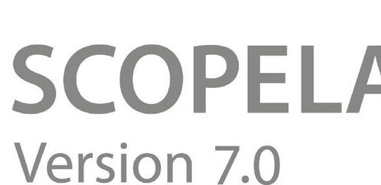 SCOPELAND 7 wartet mit einer weiteren Weltneuheit auf: Die Low-Code-Plattform, die Responsive Design von selbst kann