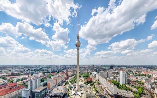 Karsten Noack hält Keynote beim ersten Berlin Low-Code Day