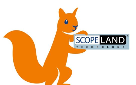 Für Ihre kommende Produktübersicht zu Low-Code-Plattformen: SCOPELAND sollte nicht fehlen