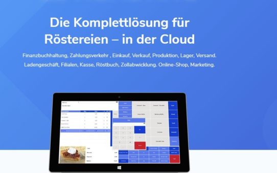 Mit Branchenpower in die Cloud - TSO Nürnberg GmbH im GO-PARTNER Cloud-Programm von Microsoft und LS Retail