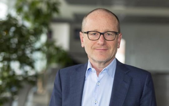 Jacek Kruszynski neuer Senior Vice President bei MAPAL