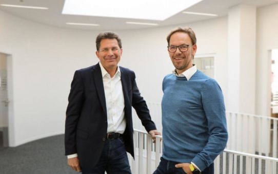 Roland Bucher wird COO bei der SET GmbH