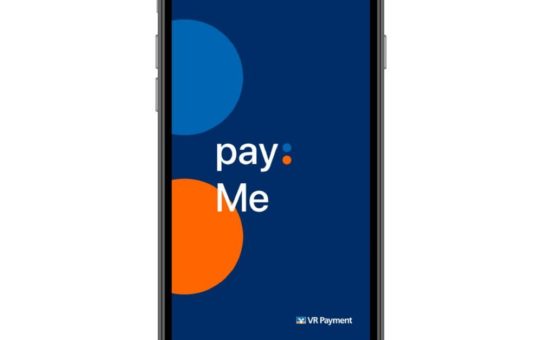 VR Payment startet eigene App für Kartenzahlungen