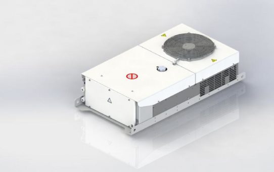 technotrans zeigt auf der Battery Show vielfältige Kühllösungen für die E-Mobility