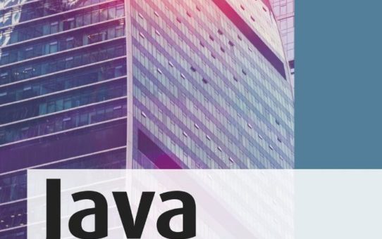 Fachbuch-Neuerscheinung:  Das Java Übungsbuch