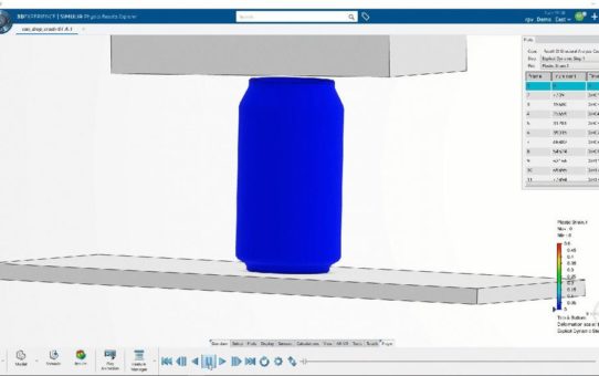 Solidpro gewinnt Kunden für 3DEXPERIENCE.WORKS