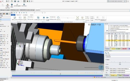 BobCAM für SolidWorks V8 - Schnelle Ergebnisse, Höhere Produktivität und Kosteneffektiv