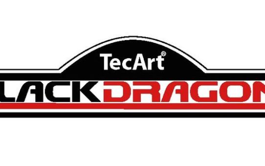 TecArt wird Namenssponsor der Black Dragons