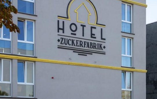 Zeitreise in die goldenen Zwanziger
