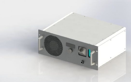 termotek auf der Analytica: lösungsorientierte Kühl- und Temperiersysteme mit Peltier-Technik