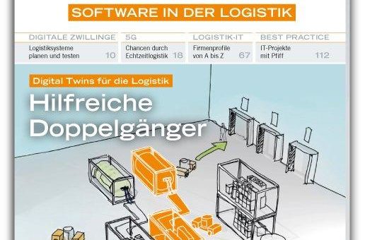 Digitale Zwillinge: Doppelgänger mit nützlichen Talenten