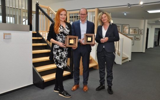 FamilyHome - Haus des Jahres 2019
