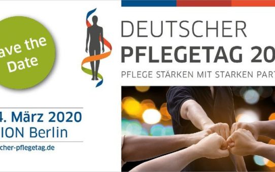 C&S präsentiert sofort verfügbare Lösungen gegen den Pflegenotstand auf dem Deutschen Pflegetag 2020