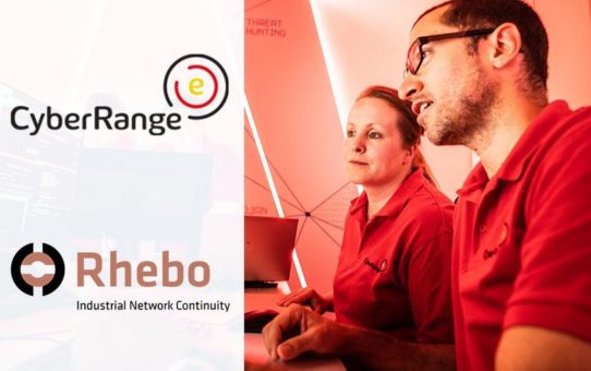 Rhebo und innogy stärken erfolgreich Cybersicherheit bei Energieversorgern