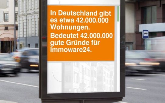 Immoware24 beendet Geschäftsjahr 2019 erwartet gut