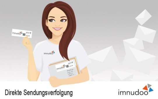 Neue Onlineplattform für die digitale Postbearbeitung