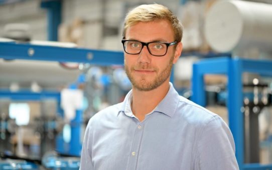 Impulse für effiziente und sichere Kältetechnik: Reisner verstärkt Vertriebsteam