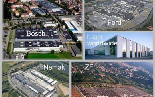 Benchmarking Live Automotive 25./26. März