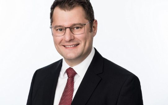 Danny Ullrich neuer Arcserve Marketing Manager DACH