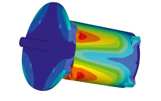 Altair ist erneut offizieller Simulation-Driven Innovation Partner der CWIEME Berlin 2020