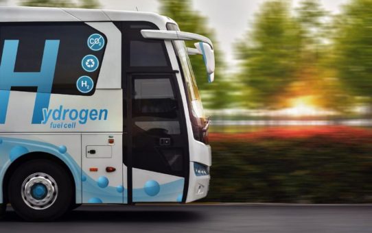 Energiewende in Vorpommern-Rügen: Neue Projekte mit Wasserstoff planen