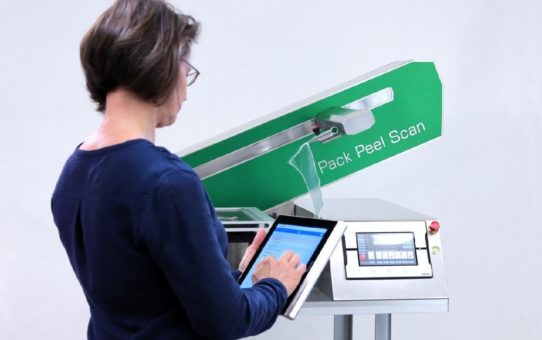 Recyclingfähige Verpackungen und sichere Prozesse